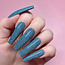 Kiara Sky Kiara Sky - Diamond FX Reflective Gel - 107 So Into Blue - 0.5 oz