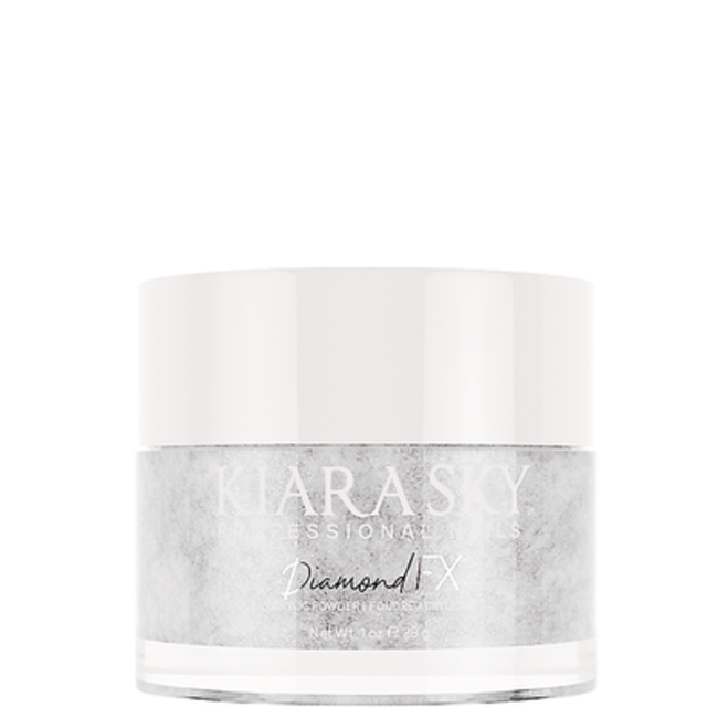 Kiara Sky - Diamond FX Reflective Acrylic - 18 Midnight Sky - 1 oz