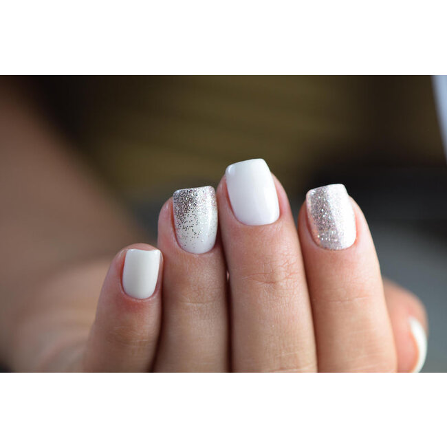 Luminary - Multi-Flex Gel - Presence (Milky White) - 10 ml