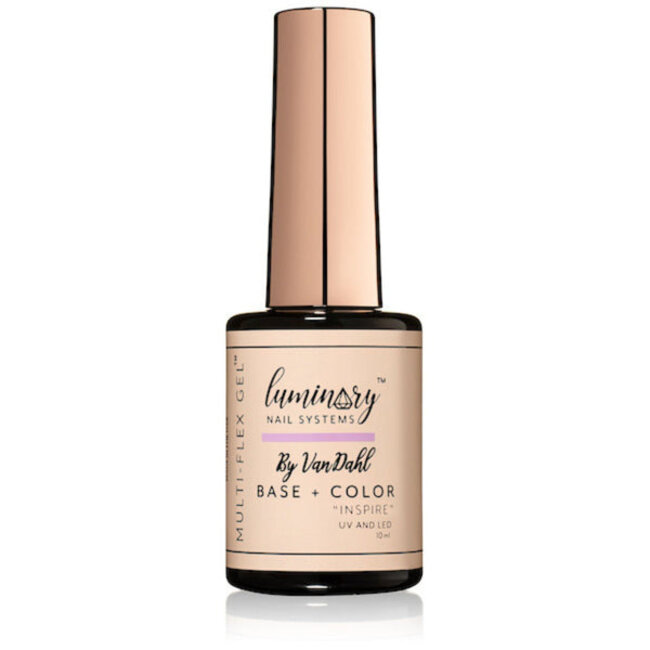 Luminary - Multi-Flex Gel - Inspire by Van Dahl - 10 ml*