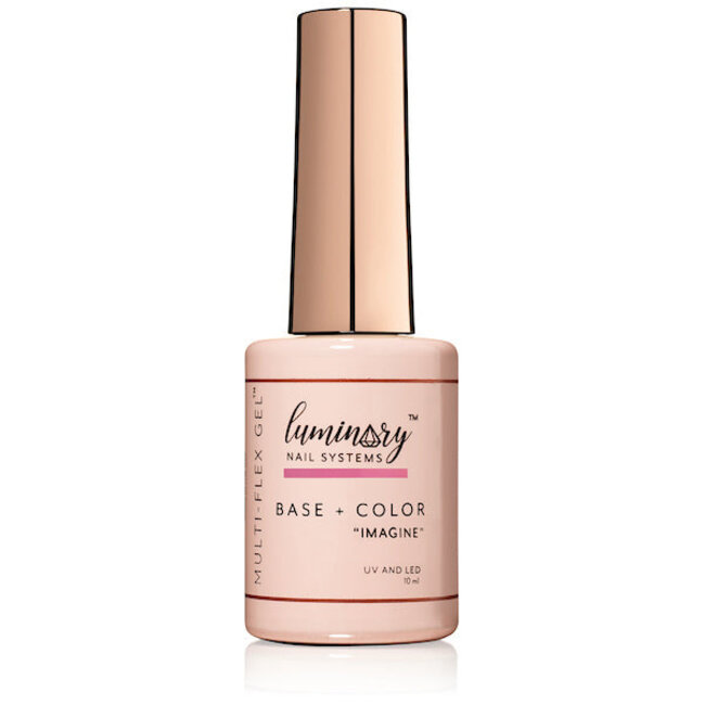 Luminary Luminary - Multi-Flex Gel - Imagine - 10 ml