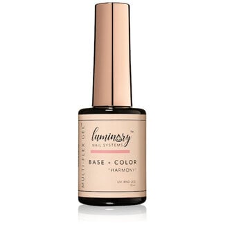 Luminary Luminary - Multi-Flex Gel - Harmony - 10 ml