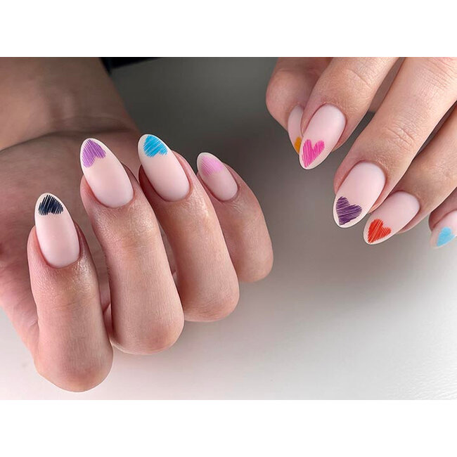 Luminary - Multi-Flex Gel - Drive - 10 ml