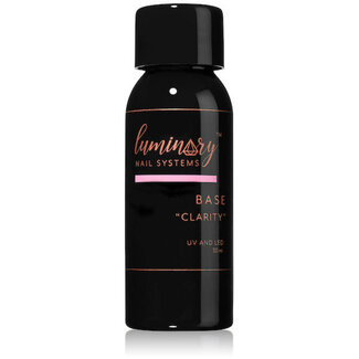 Luminary Luminary - Multi-Flex Gel - Clarity (Clear) - Base - 30 ml Refill