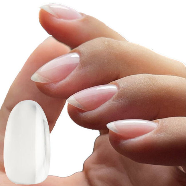 Luminary - Multi-Flex Gel - Clarity (Clear) - Base - 10 ml