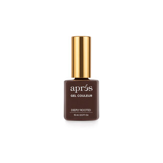 Apres Apres - Gel Couleur - 356 Deeply Rooted - 0.5 oz