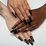 Apres Apres - Gel Couleur - 344 Birnam Wood (Black) - 0.5 oz