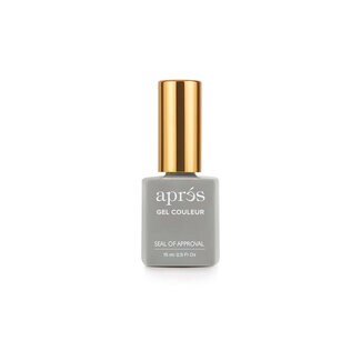 Apres Apres - Gel Couleur - 331 Seal Of Approval - 0.5 oz