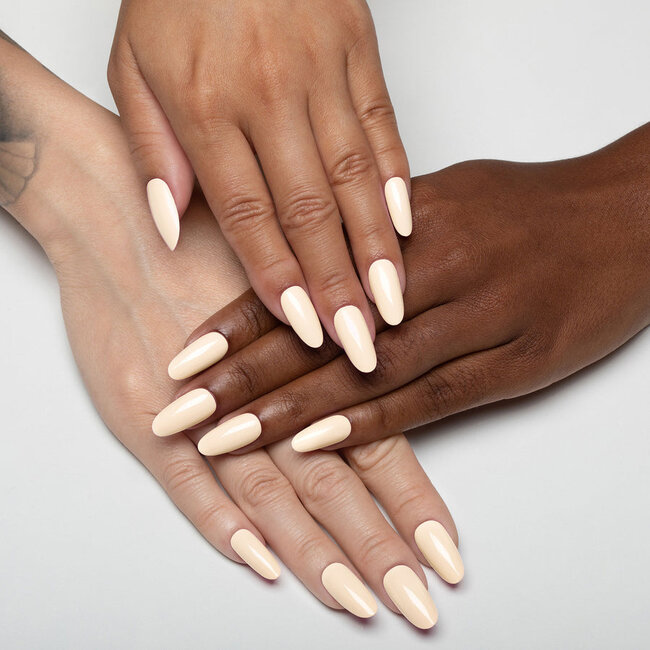 Apres - Gel Couleur - 322 Tofu Fighters - 0.5 oz