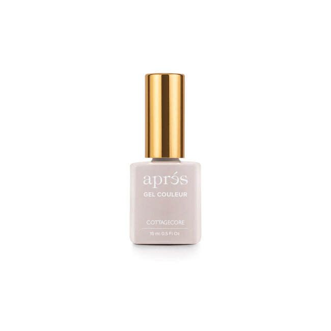 Apres Apres - Gel Couleur - 321 Cottagecore - 0.5 oz