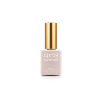 Apres Apres - Gel Couleur - 319 Yuri-ka! - 0.5 oz
