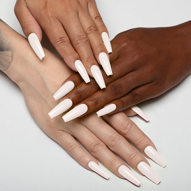 Apres - Gel Couleur - 310 Organic Eggshell - 0.5 oz