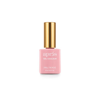 Apres Apres - Gel Couleur - 292 Smell The Rosé - 0.5 oz