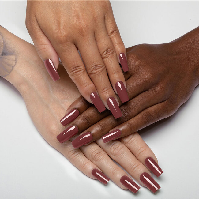 Apres - Gel Couleur - 290 Royal Stamp - 0.5 oz