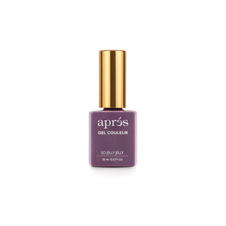 Apres Apres - Gel Couleur - 288 So Jelly Jelly - 0.5 oz