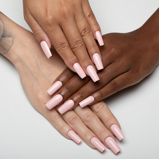 Apres - Gel Couleur - 283 Baby Bottom - 0.5 oz