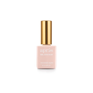 Apres Apres - Gel Couleur - 281 We Wheat Again - 0.5 oz