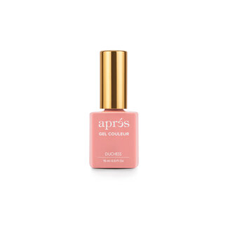 Apres Apres - Gel Couleur - 279 Duchess - 0.5 oz