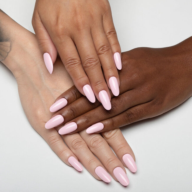 Apres - Gel Couleur - 273 Wild Lilac - 0.5 oz