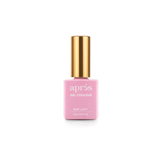 Apres Apres - Gel Couleur - 272 Fairy Light - 0.5 oz