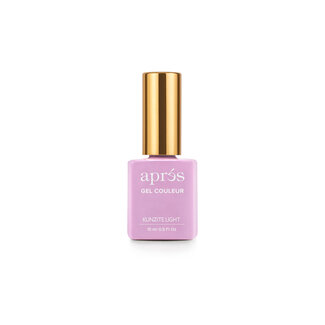 Apres Apres - Gel Couleur - 270 Kunzite Light - 0.5 oz