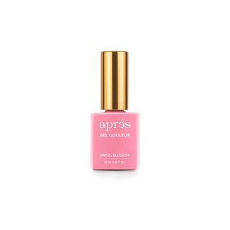 Apres Apres - Gel Couleur - 269 Spring Blossom - 0.5 oz