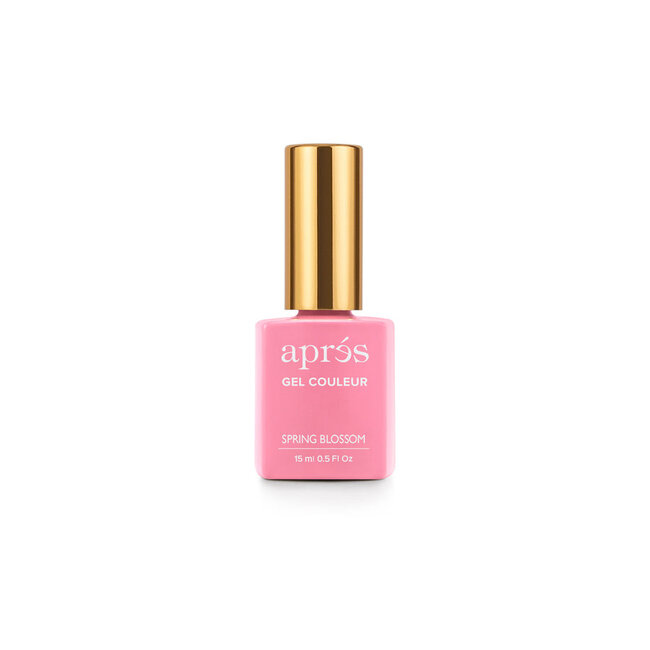 Apres - Gel Couleur - 269 Spring Blossom - 0.5 oz