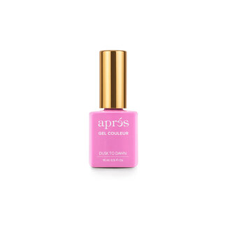Apres Apres - Gel Couleur - 268 Dusk to Dawn - 0.5 oz