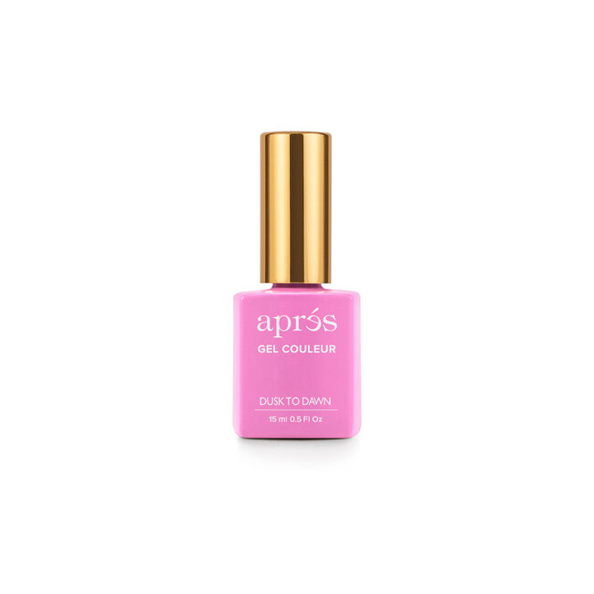 Apres Apres - Gel Couleur - 268 Dusk to Dawn - 0.5 oz