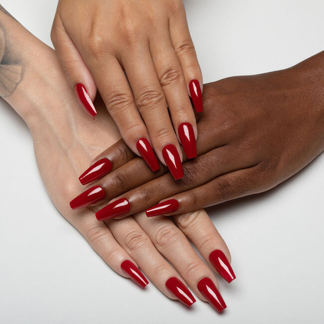 Apres - Gel Couleur - 254 Vampire Drunk - 0.5 oz