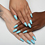Apres Apres - Gel Couleur - 250 Find My Porpoise - 0.5 oz