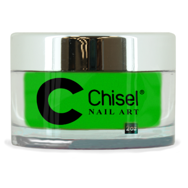 Chisel Chisel - Neon 10 - AIO Powder - 2 oz
