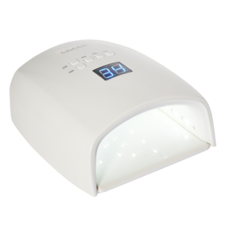 DND *SALE* DND - Gel Lamp - 48W Cordless UV/LED - WHITE