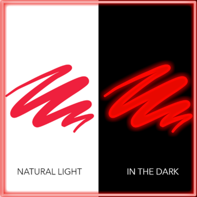 Kiara Sky - GLOW Gel Liner -  209 There She Glows