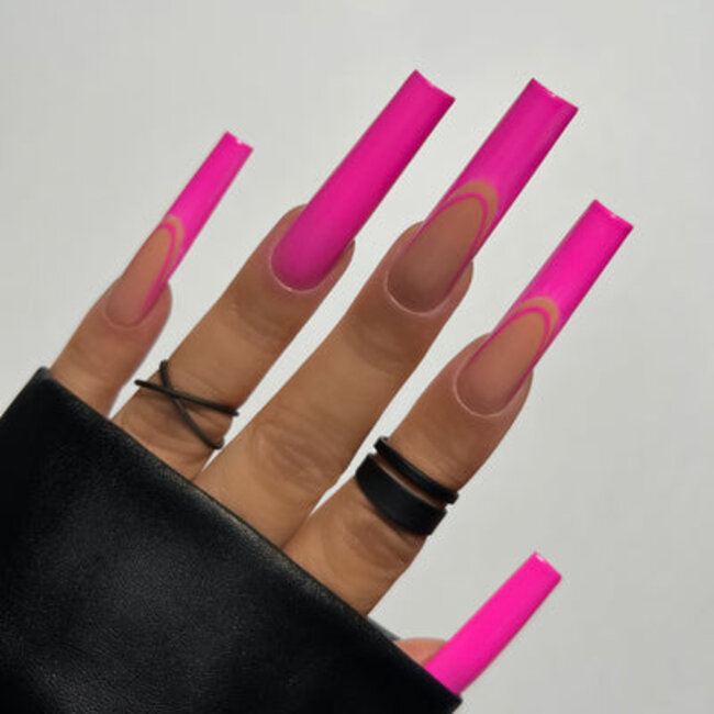 Kiara Sky - GLOW Gel Liner -  208 Love Hertz