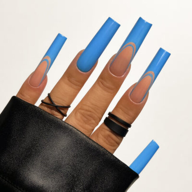 Kiara Sky - GLOW Gel Liner -  207 Bye-O-Luminescence