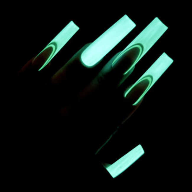 Kiara Sky - GLOW Gel Liner -  207 Bye-O-Luminescence