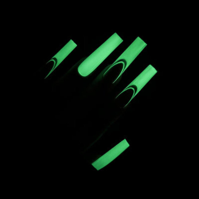 Kiara Sky - GLOW Gel Liner -  206 Teal the Show