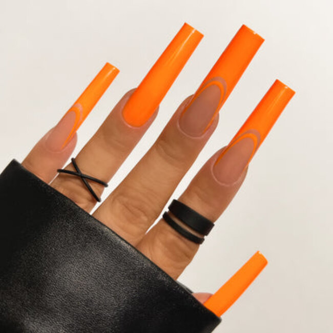 Kiara Sky - GLOW Gel Liner -  203 Totally Lava-ble