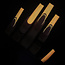 Kiara Sky Kiara Sky - GLOW Gel Liner -  203 Totally Lava-ble