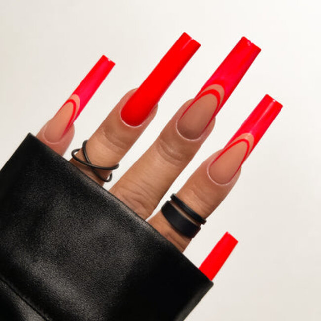 Kiara Sky - GLOW Gel Liner -  201 Molten My Heart