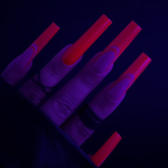 Kiara Sky - GLOW Gel Liner -  201 Molten My Heart