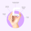 Kiara Sky Kiara Sky -  Flash Cure Sensor Light - Beyond Pro