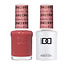 DND - 0 890 - Romantic Lover - DUO Polish