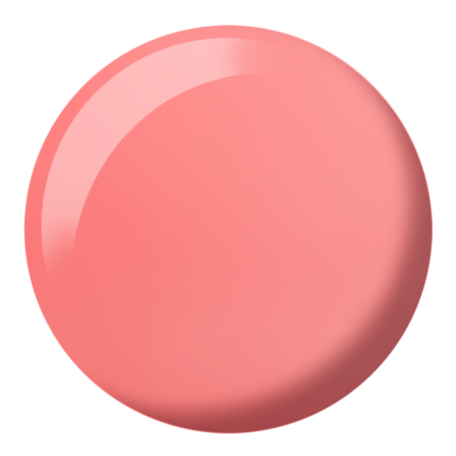 DND - 0 890 - Romantic Lover - DUO Polish