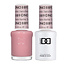 DND DND - 0 889 - Satin Barbie - DUO Polish