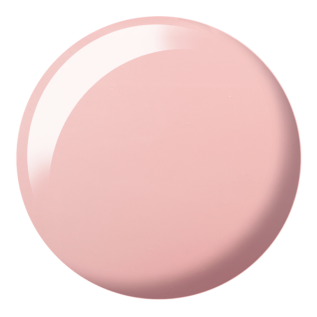 DND - 0 889 - Satin Barbie - DUO Polish