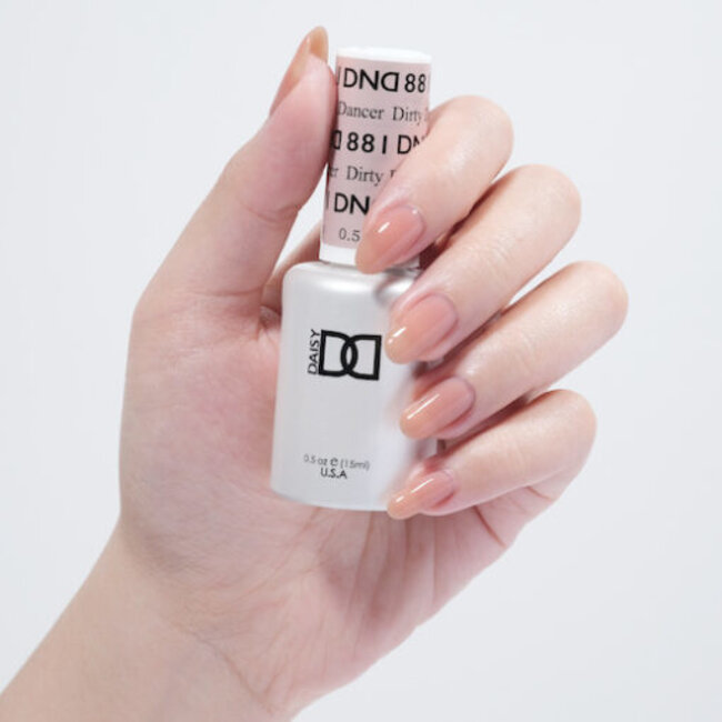 DND - 0 881 - Dirty Dancer - DUO Polish