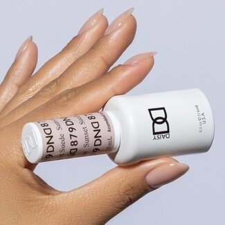 DND DND - 0 879 - Sunset Suede - DUO Polish