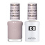DND - 0 877 - Pink Glaze - DUO Polish